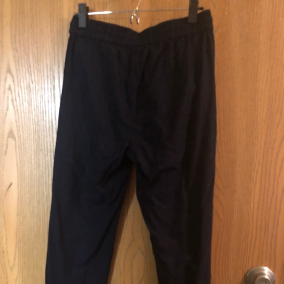 Jcrew canvas pants - Picture 3 of 3